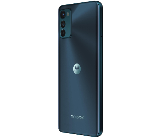 Motorola moto g42 4/128GB Atlantic Green - 1056572 - zdjęcie 9